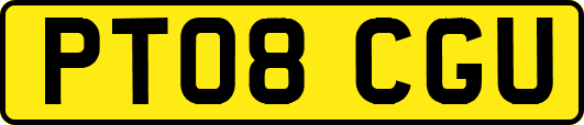 PT08CGU