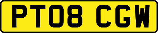 PT08CGW