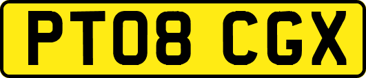 PT08CGX