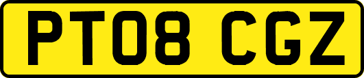 PT08CGZ