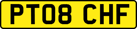 PT08CHF