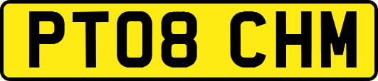 PT08CHM