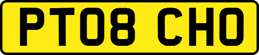 PT08CHO