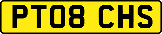 PT08CHS