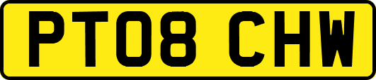 PT08CHW