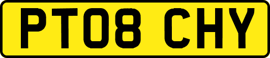PT08CHY
