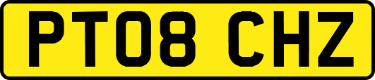 PT08CHZ