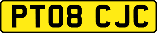 PT08CJC