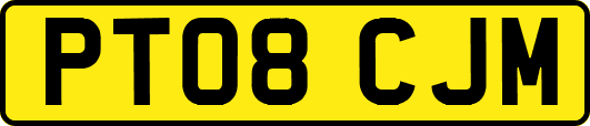 PT08CJM