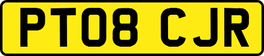 PT08CJR