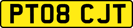 PT08CJT