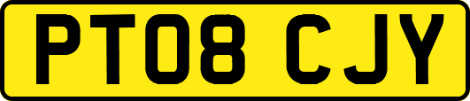 PT08CJY