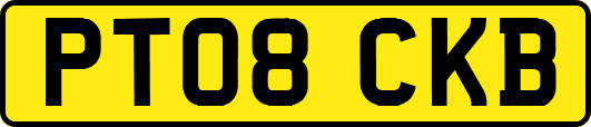 PT08CKB
