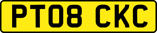 PT08CKC
