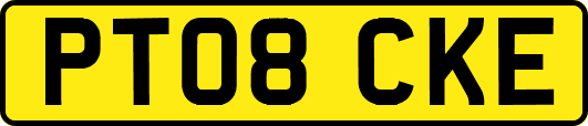 PT08CKE