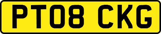 PT08CKG