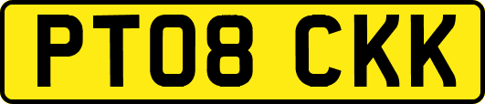 PT08CKK