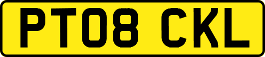 PT08CKL