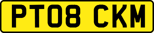 PT08CKM