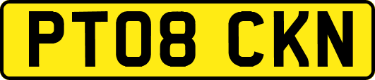 PT08CKN