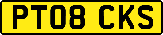 PT08CKS