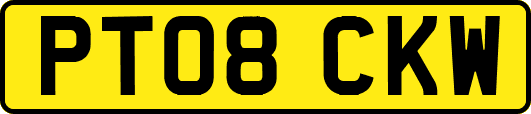 PT08CKW