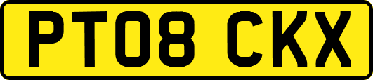 PT08CKX
