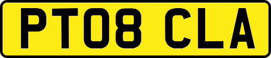 PT08CLA