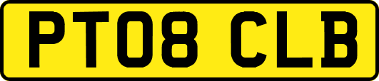 PT08CLB