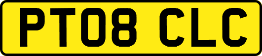 PT08CLC