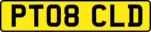 PT08CLD