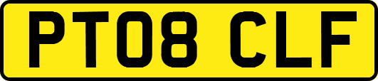 PT08CLF