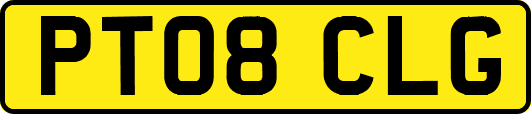 PT08CLG