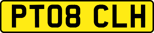 PT08CLH