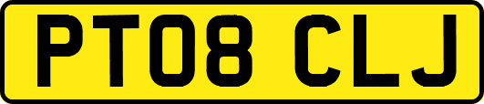 PT08CLJ