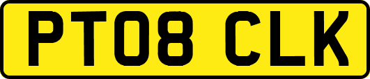 PT08CLK