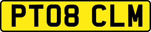 PT08CLM