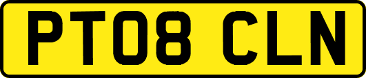PT08CLN