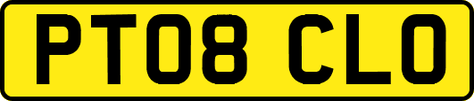 PT08CLO