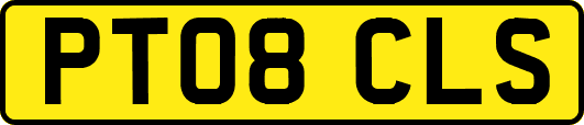 PT08CLS