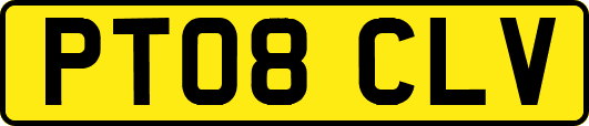 PT08CLV