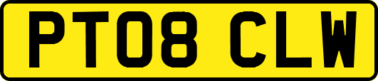 PT08CLW
