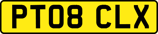 PT08CLX