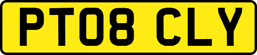 PT08CLY