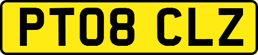PT08CLZ