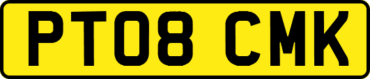 PT08CMK