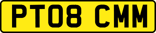PT08CMM