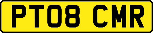 PT08CMR