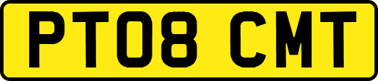 PT08CMT