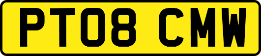 PT08CMW